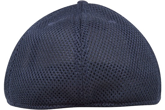OTTO CAP® OTTO FLEX® Fitted 6 Panel Low Profile Baseball Cap 4