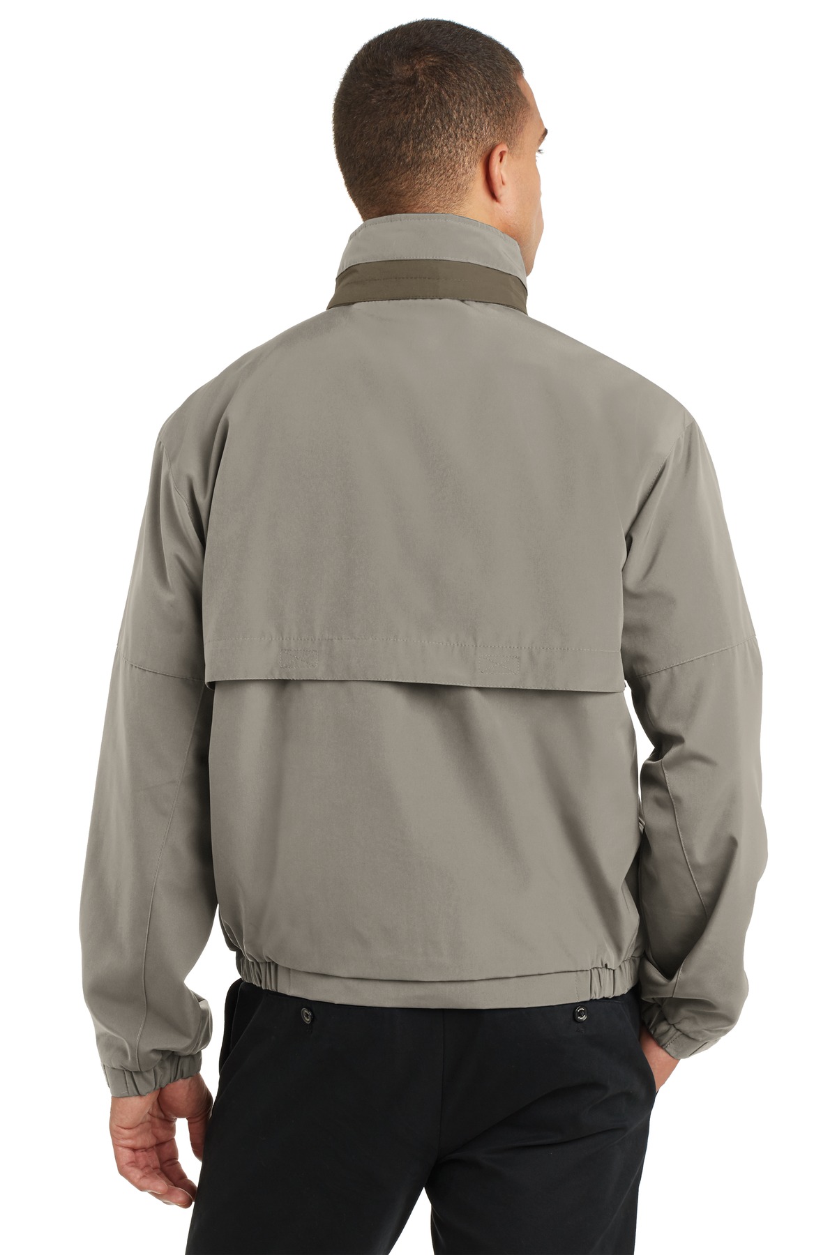 Port Authority Legacy Jacket. J764 4