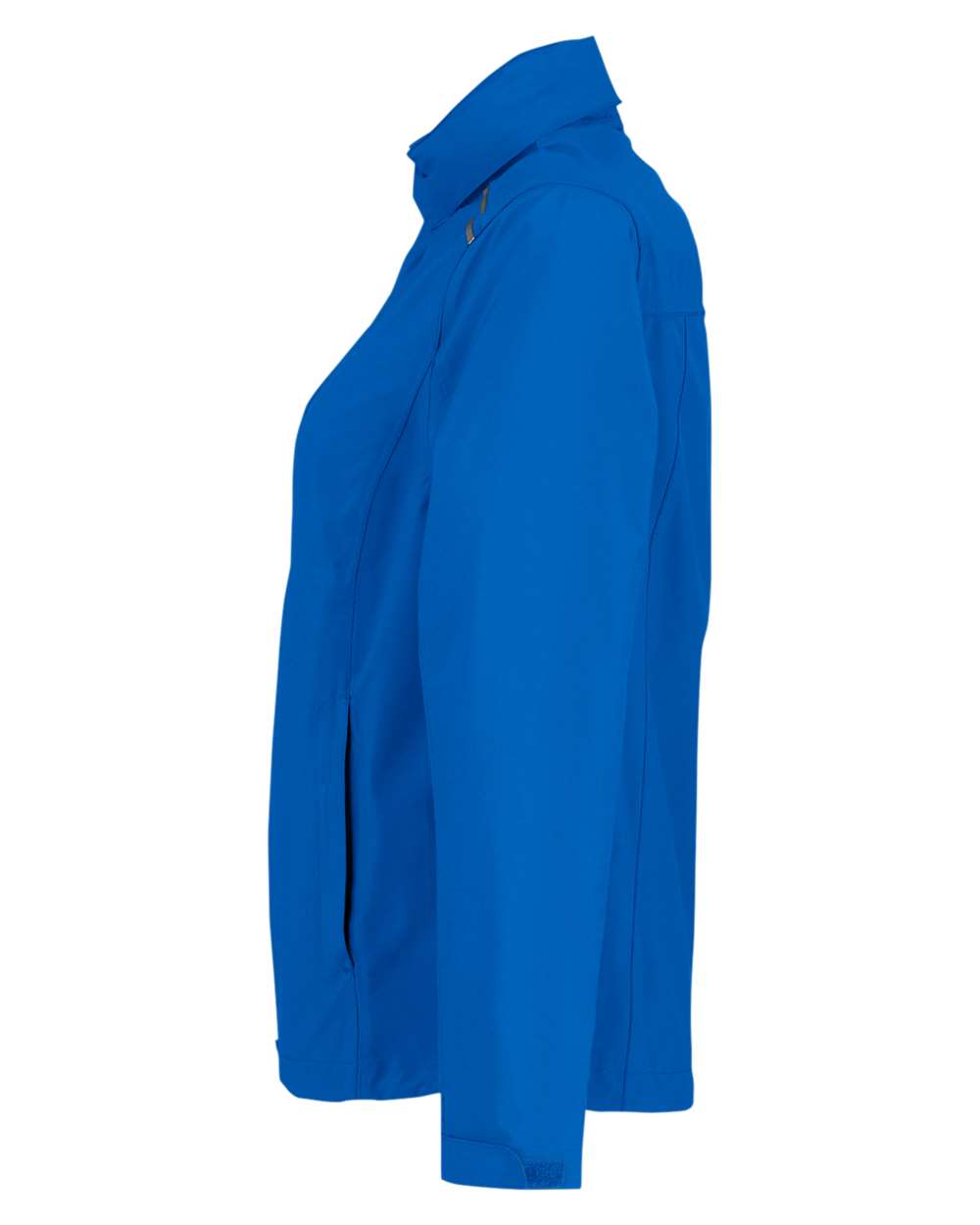 Women's Barrier Packable Waterproof Rain Jacket - CE712W 33