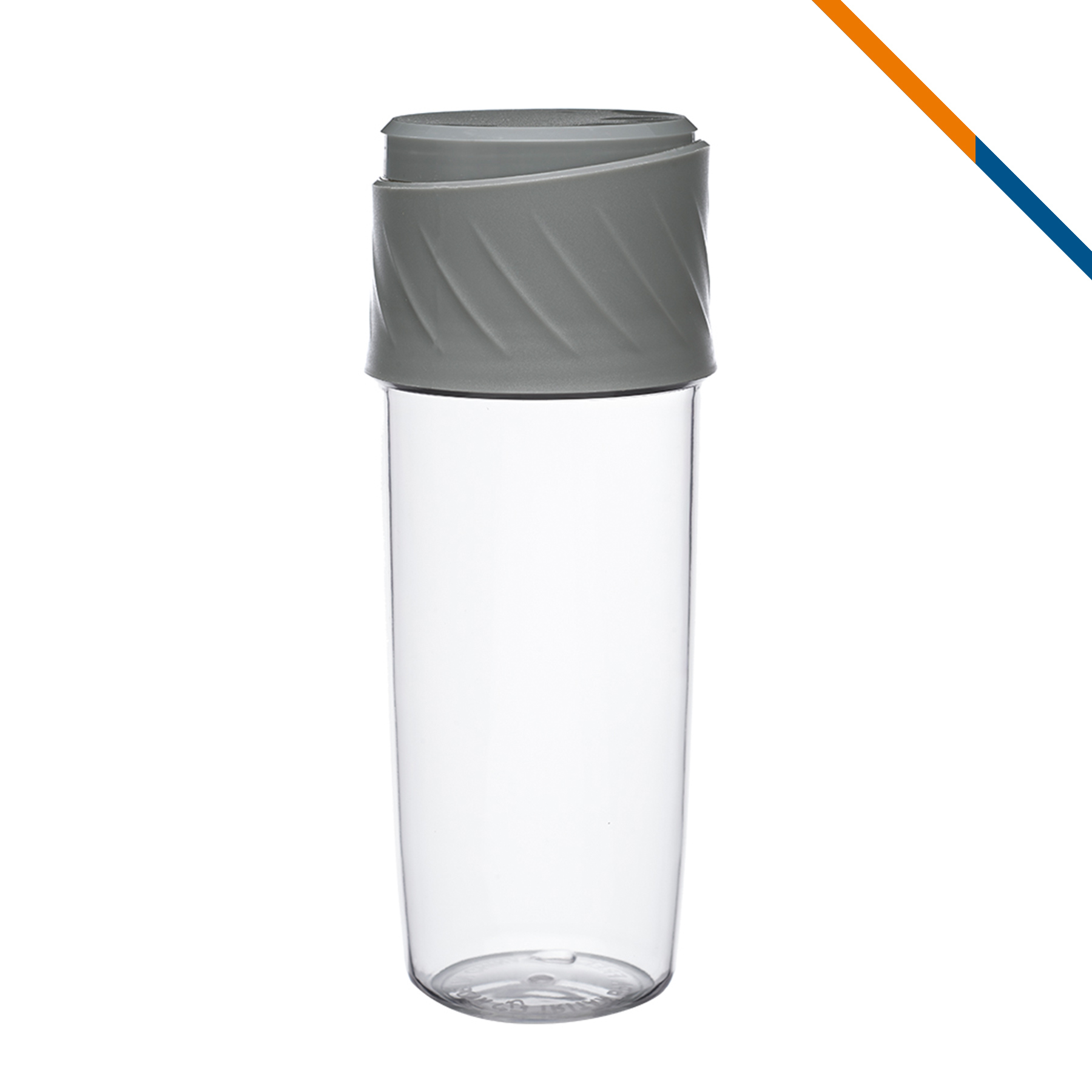Lamon Sip-N-Snack Water Bottle - 16 OZ. 2