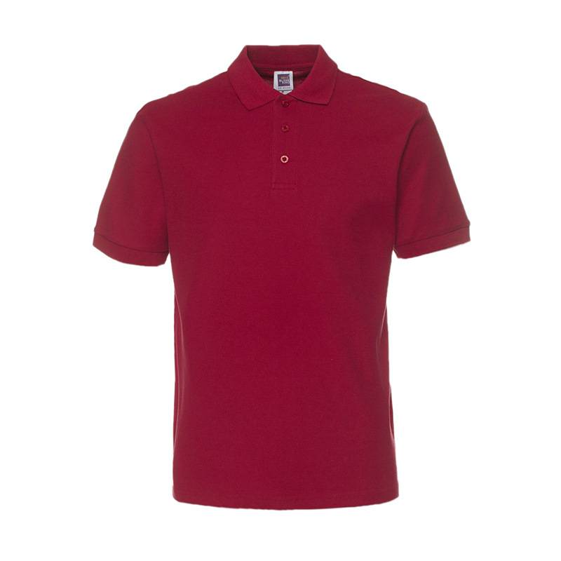 100%Cotton 220GSM 6.5oz Piqué POLO 11