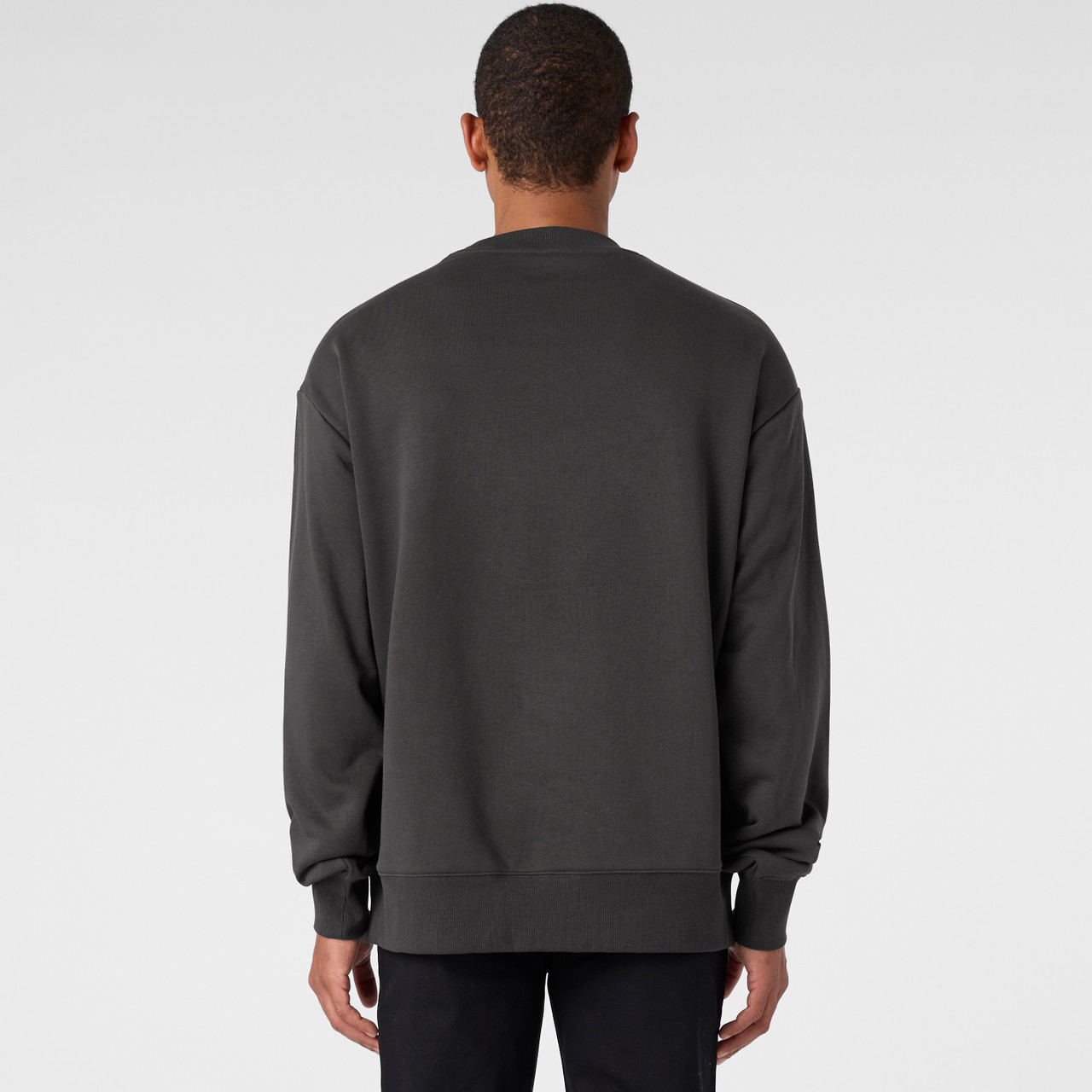 Heavy Crew | 5145, custom hoodie or sweatshirt with logo imprint 18