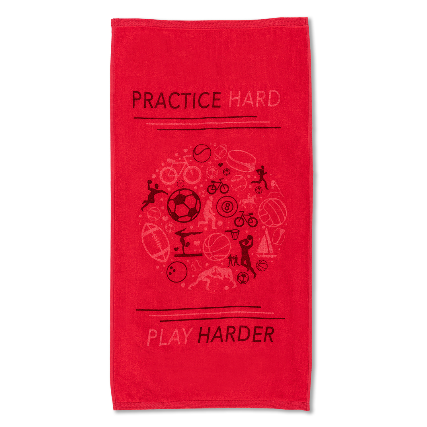 Extreme Trainer Sport Towel 7