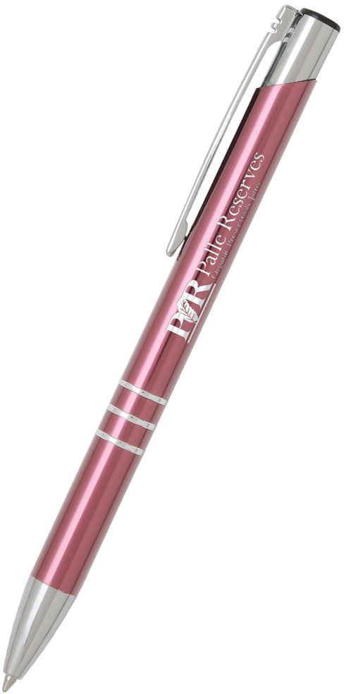 PINK DELANE® PEN 11