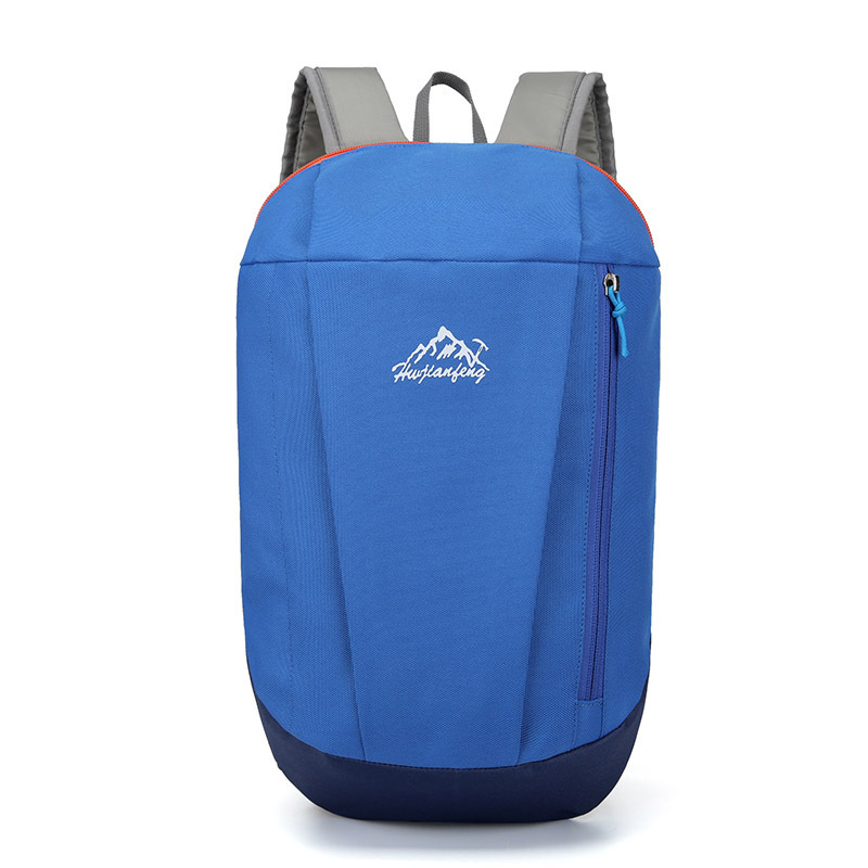 Travel Hiking Backpack 7