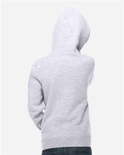 Youth Premium Hoodie Sweatshirt - LS1401Y 60