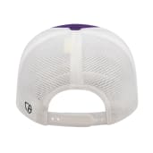 Cap America Premium Trucker Mesh Back Cap 619