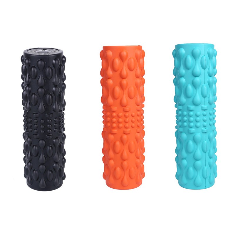 Vibrating Foam Roller
