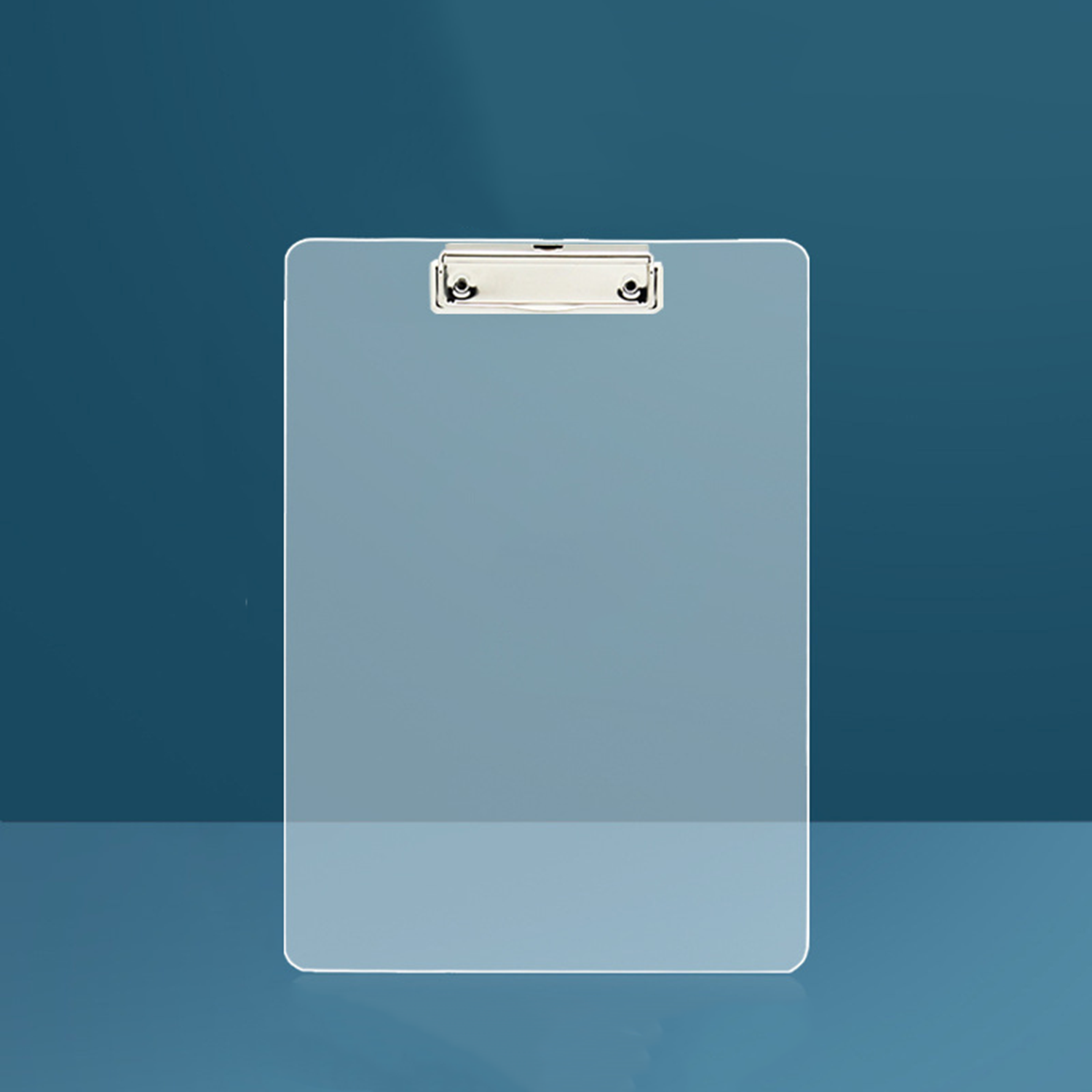A4 Translucency Clipboard 5