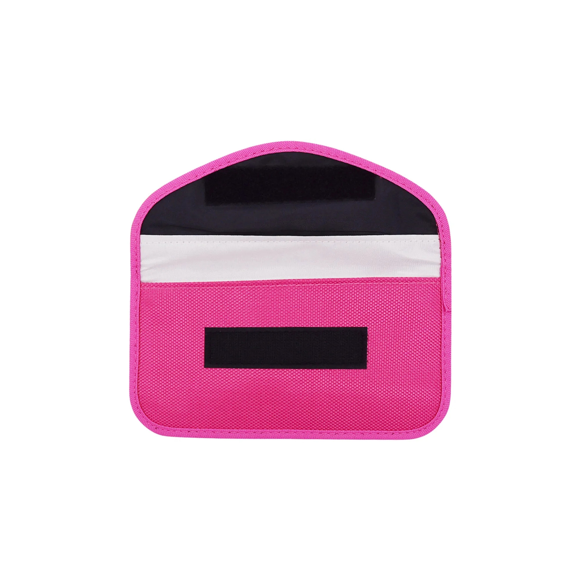 RFID Signal Blocking Key Pouch Bag 5