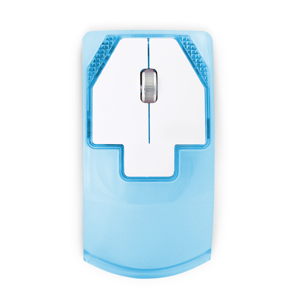 Morgan Slim Mouse 18