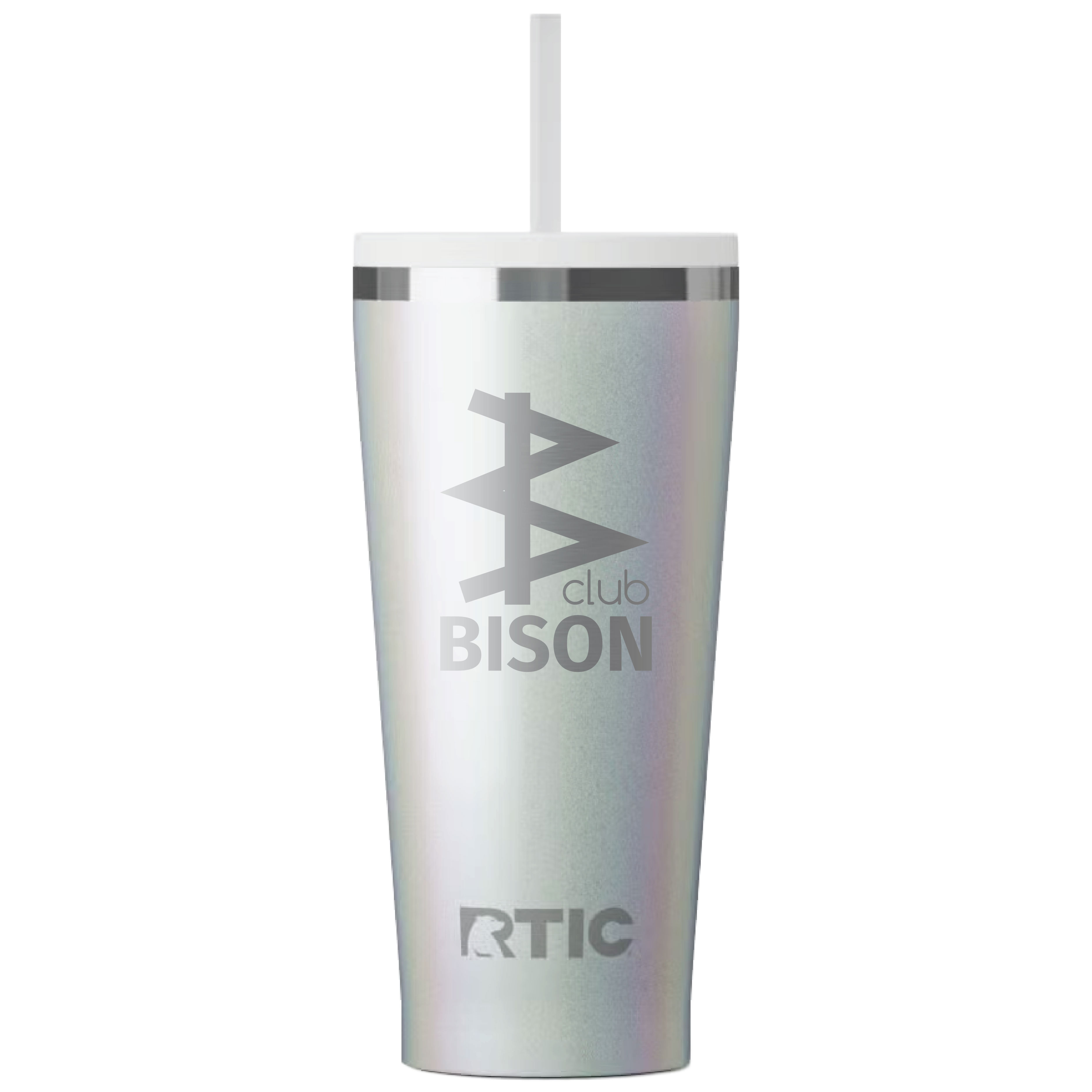 RTIC 20oz Stainless Steel Ceramic-Lined Everyday Tumbler 37