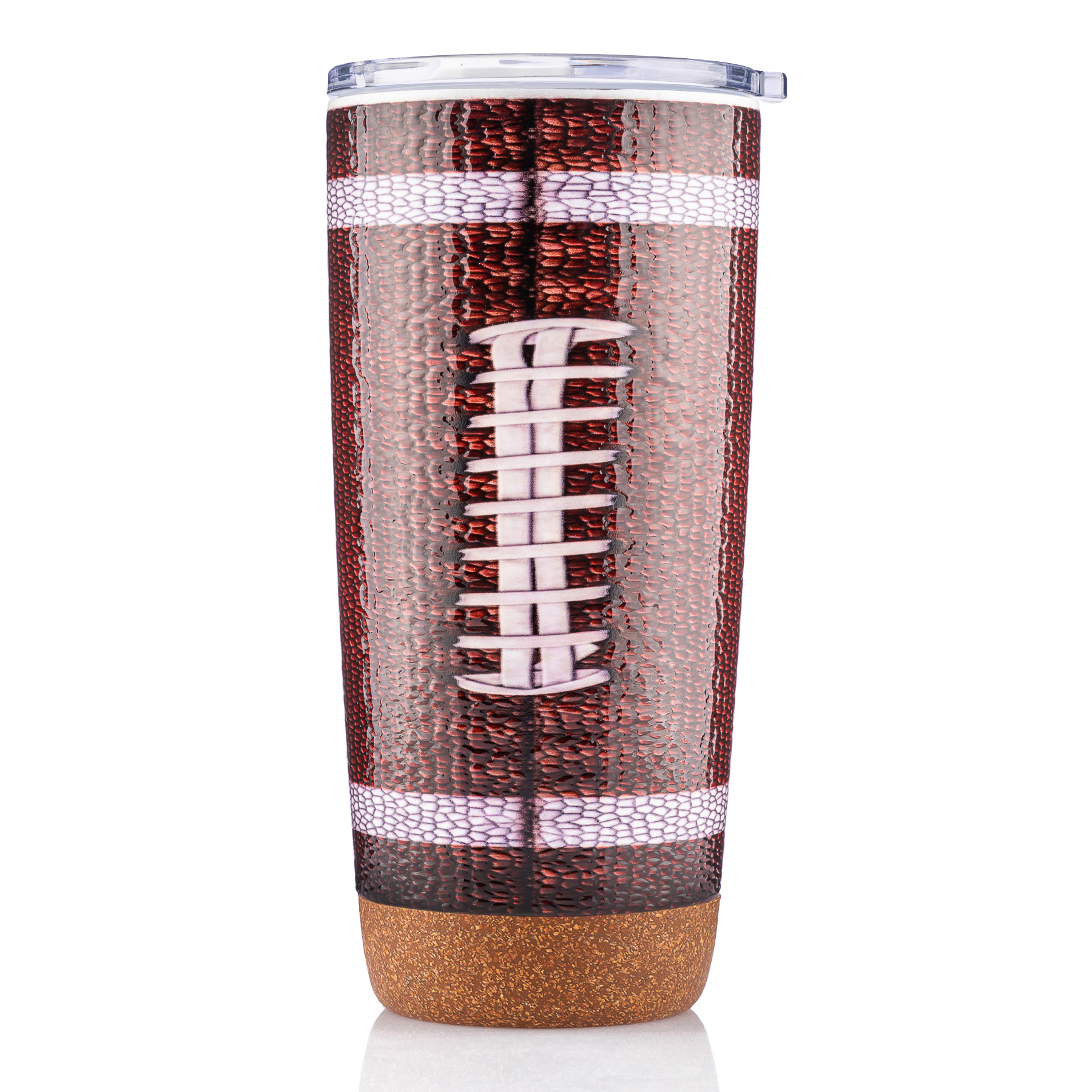 20 oz Azure Sports Tumbler 18
