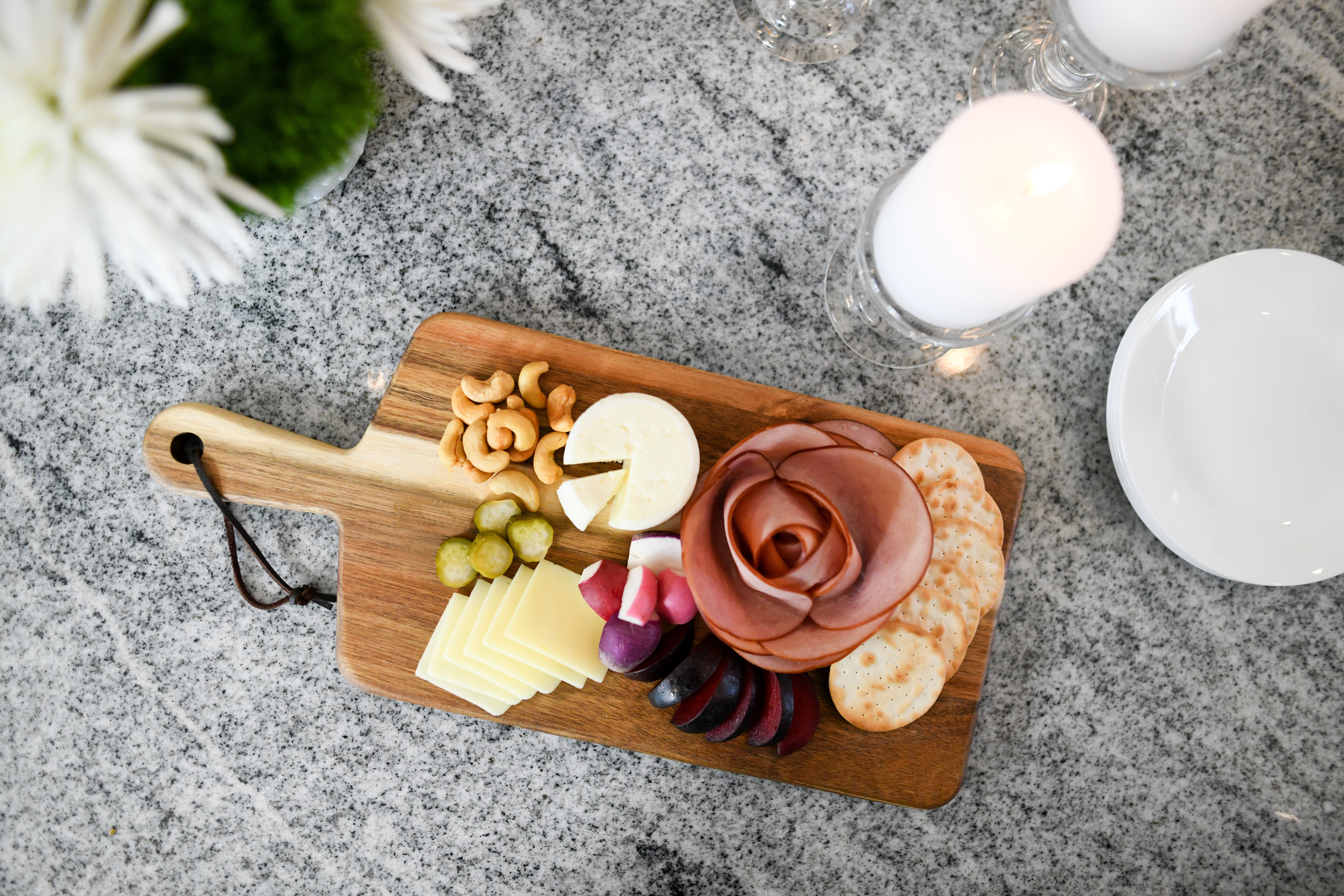 La Cuisine™ Charcuterie Board 7