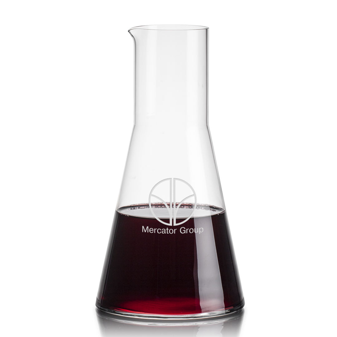 Torquay Carafe 8
