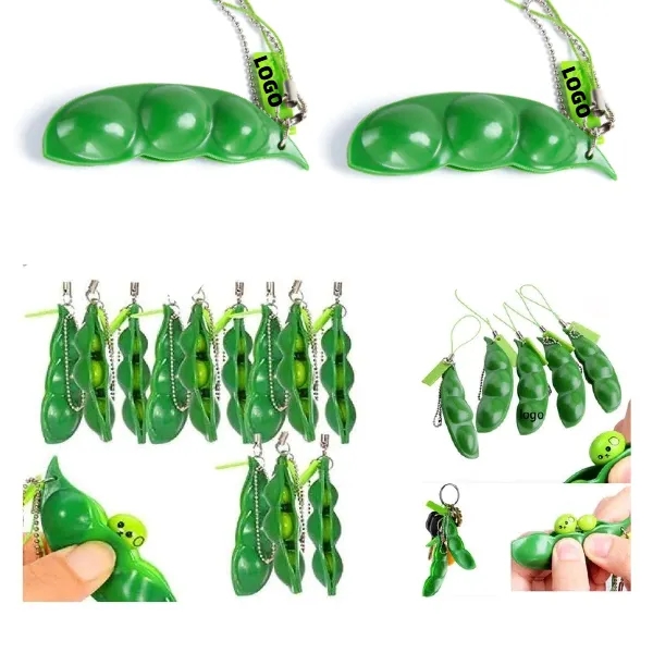 Bean Fidget Toy 1