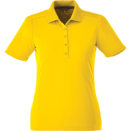Women's DADE Short Sleeve Polo 218
