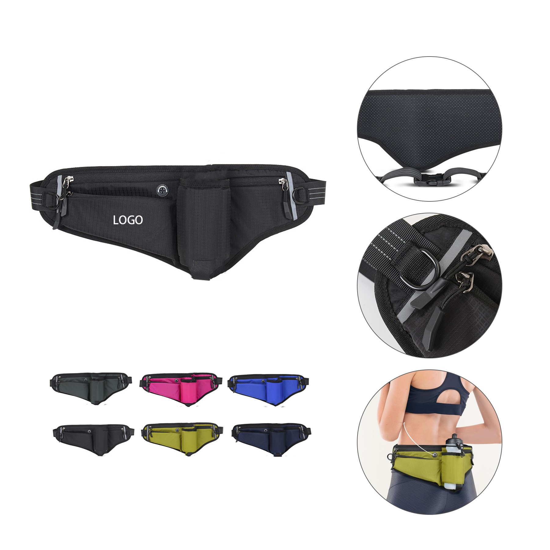 Running Waist Pack
