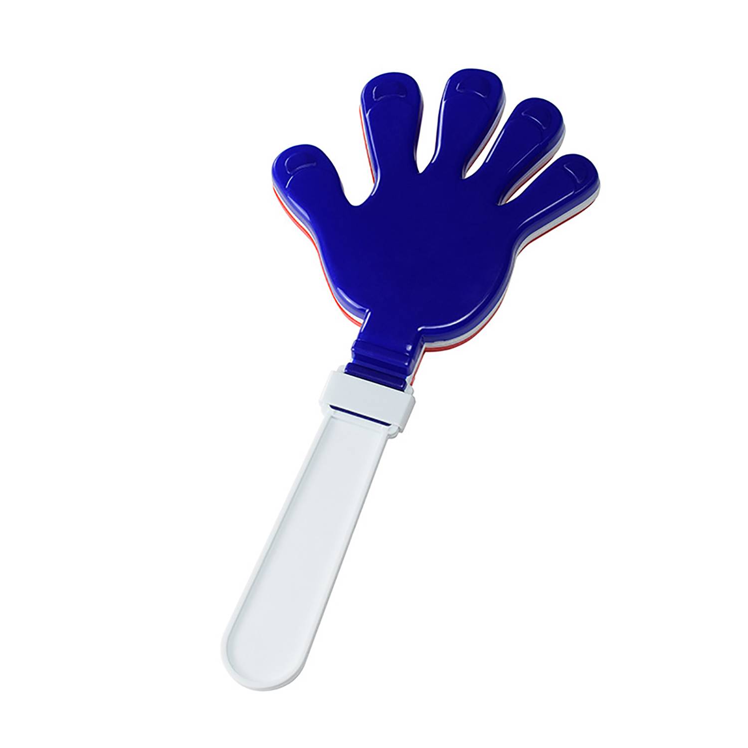 Plastic Hand Clappers for Party Cheer Events 4