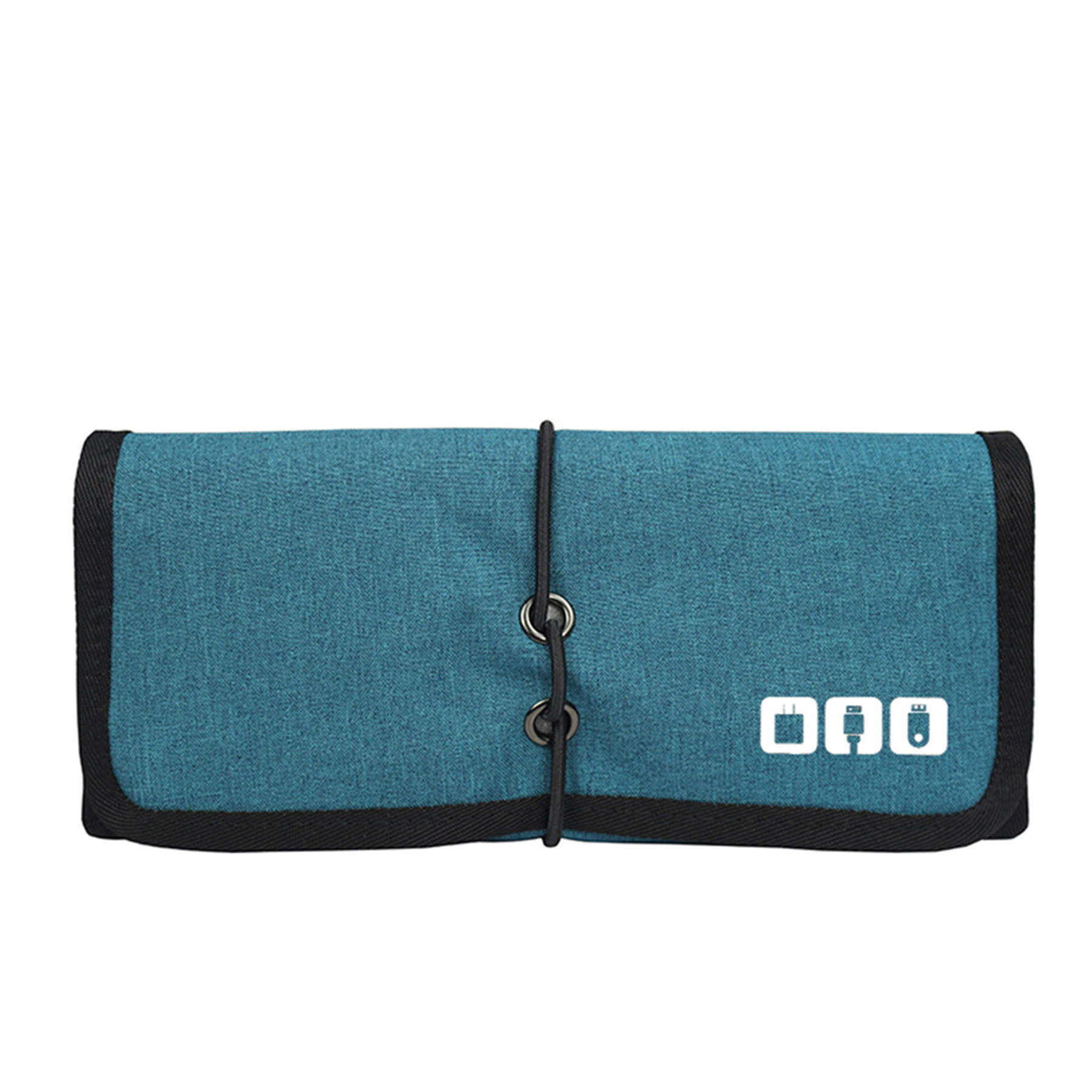 Electronic Organizer Cord Pouch 6