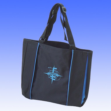 SHOPPING TOTE BAG 1