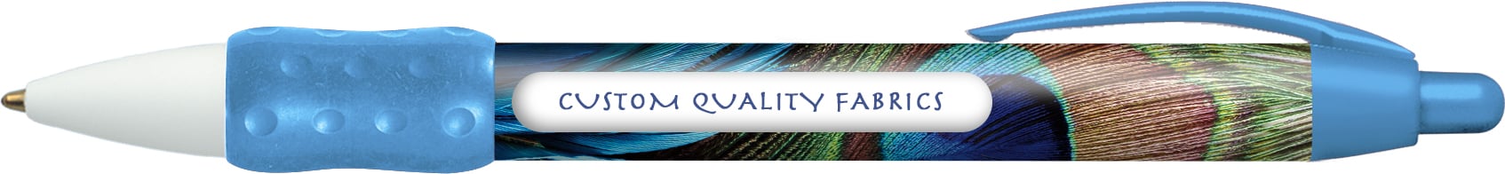 Classic Collection Digital WideBody® Message Pen 7