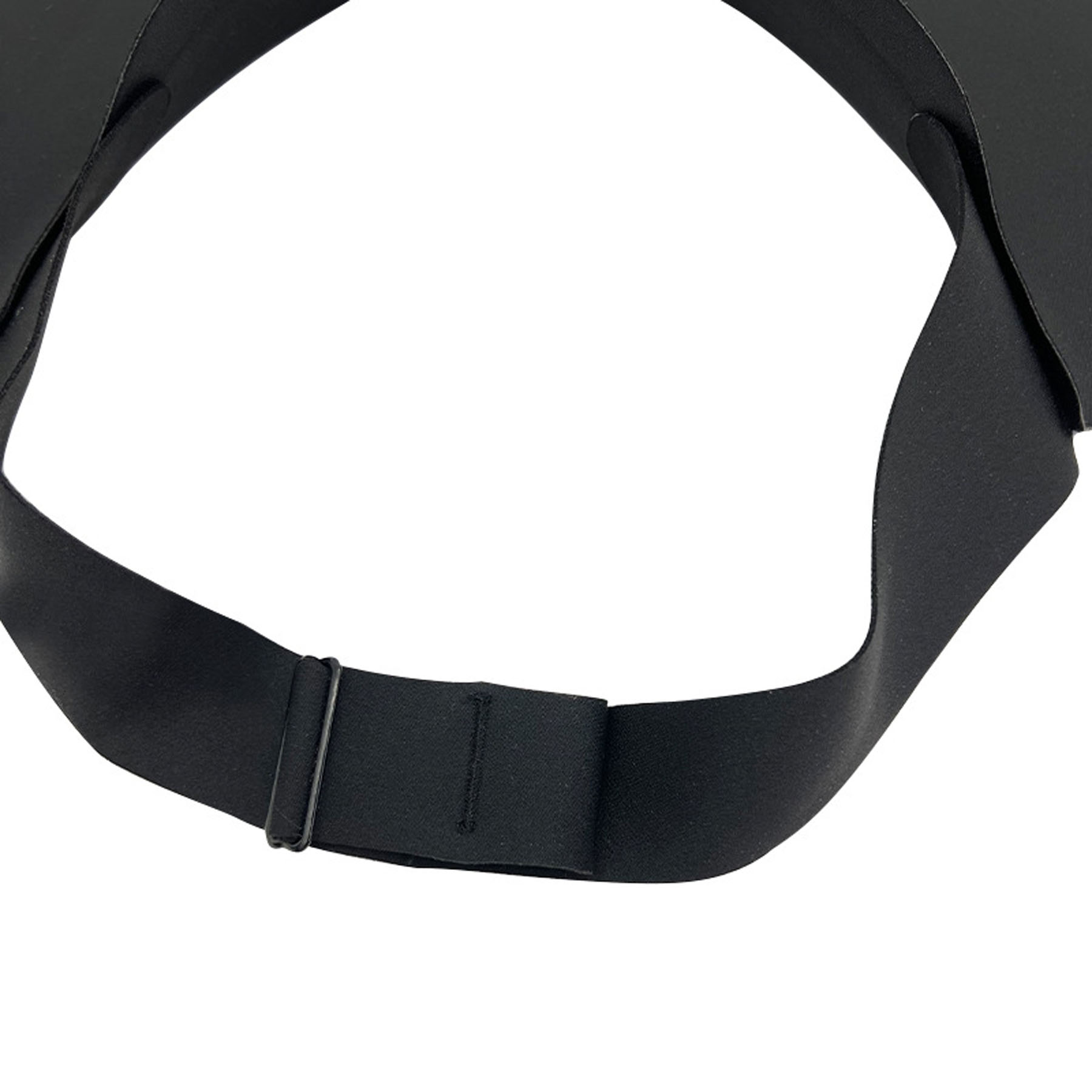 Summer Seamless Visor 4