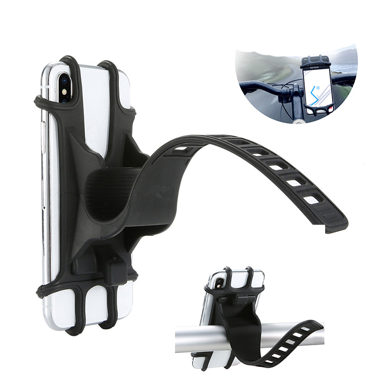 Bike Phone Mount Bicycle Holder 2