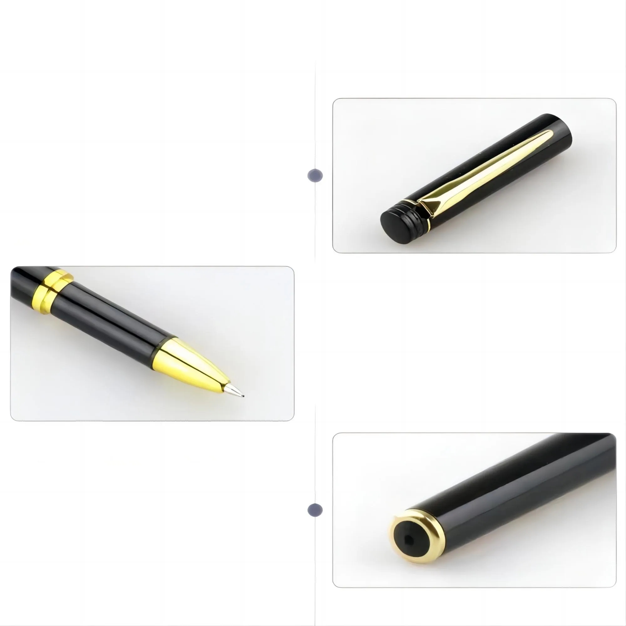 Customized Gel Pen 1