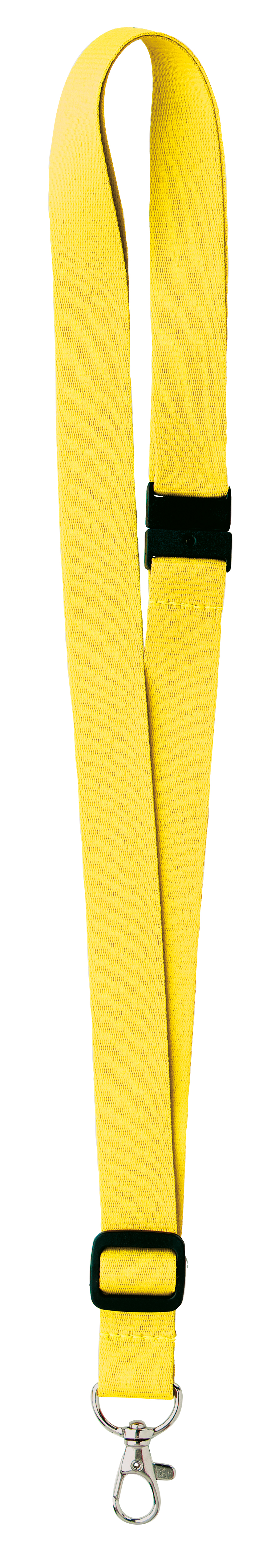 Universal Source® 3/4" Adjustable Polyester Lanyard 3