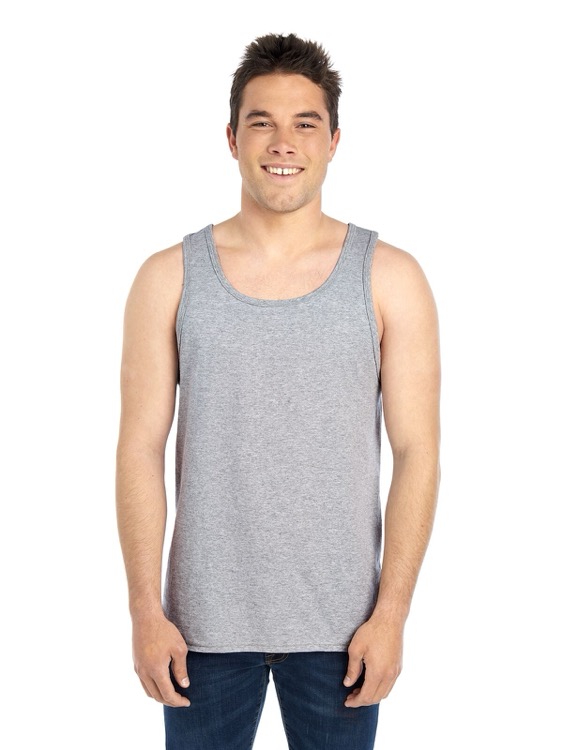 FRUIT OF THE LOOM HD Cotton™ Unisex Tank 22