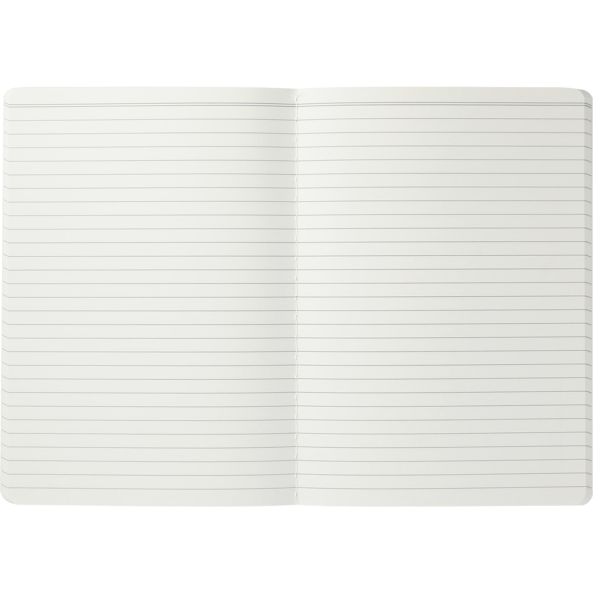 5” x 7” Mineral Stone Field Bound Notebook 9