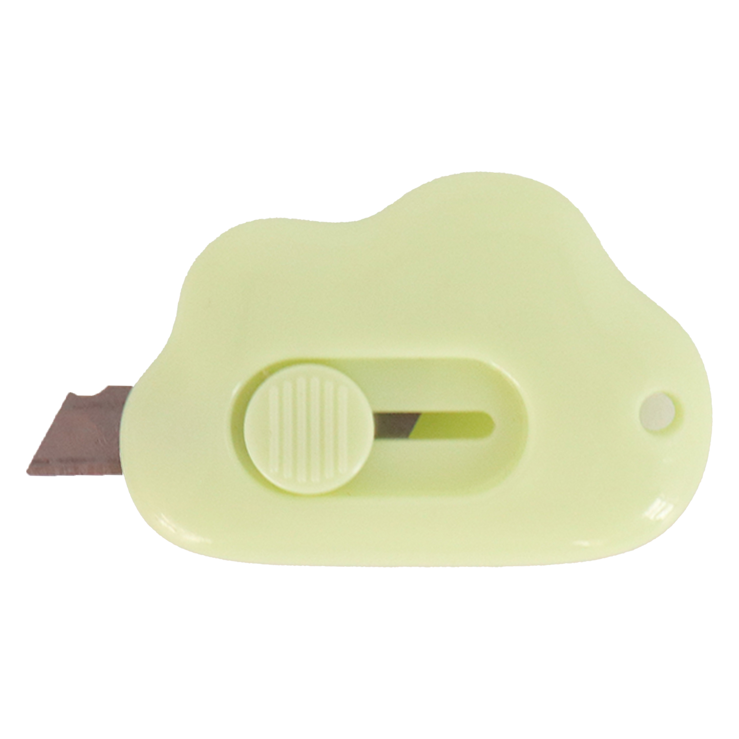 Stainless Steel Portable Small Art Knife 2
