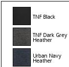 The North Face Skyline 1/2-Zip Fleece NF0A7V63 25