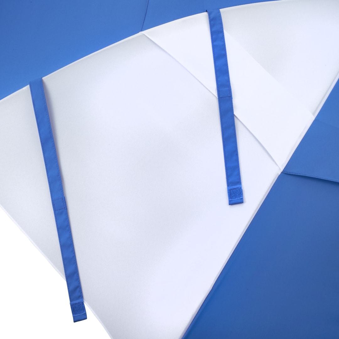 58" Recycled Golf Umbrella 321