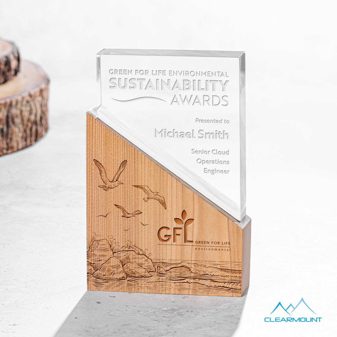 Rocheaux Award 5