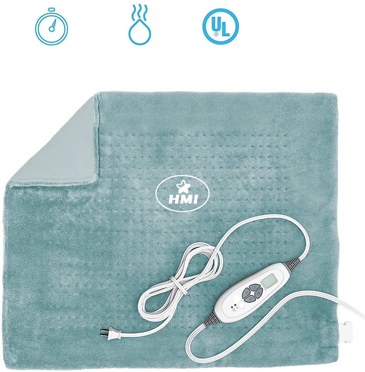 Soft Heating Blanket 2