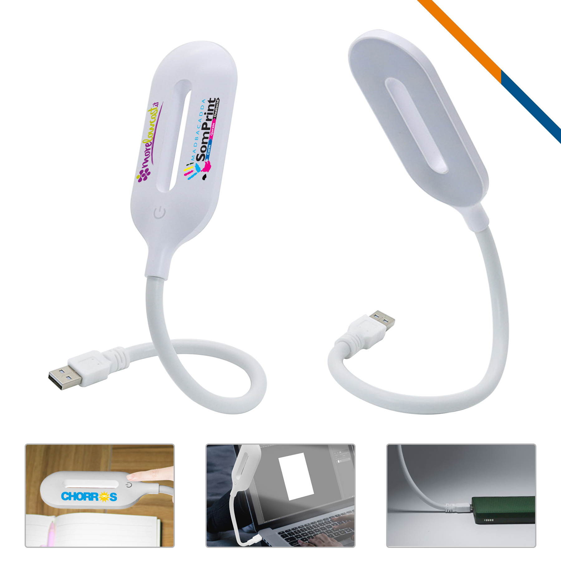 Makee USB Night Light 2