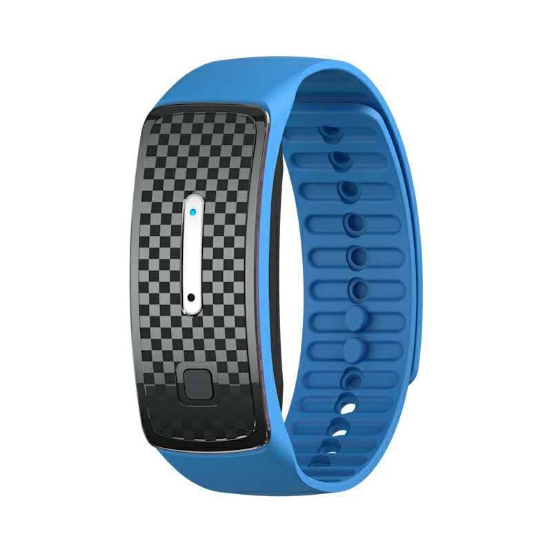 Anti-mosquito silicone bracelet 3