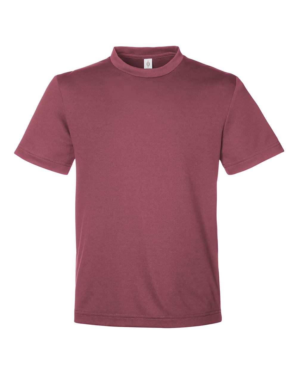 Youth Zone Performance Mesh T-Shirt - TT15Y 120