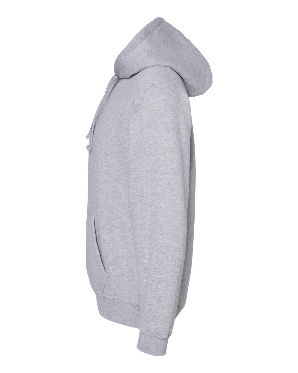 Men's Premium Hooded Sweatshirt - 8824 10