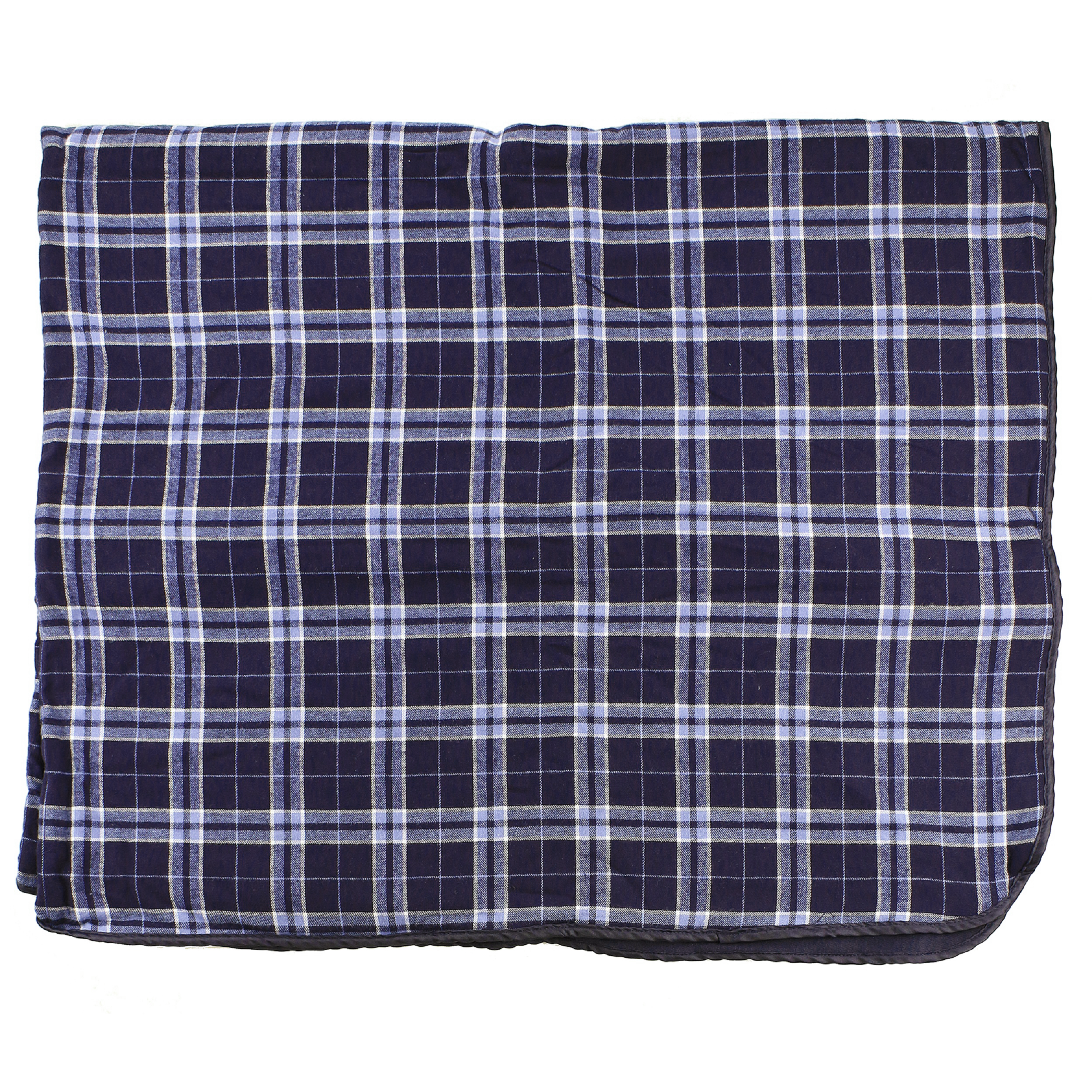 BOXERCRAFT PREMIUM FLANNEL BLANKET 2