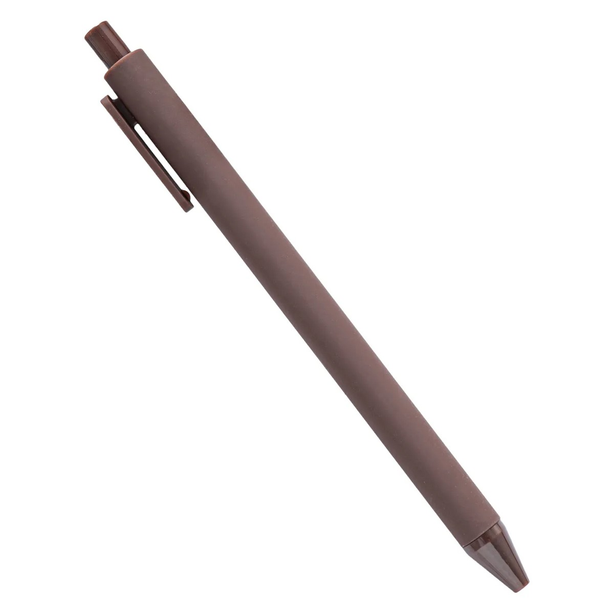 ABS Ballpoint Pen with Black Ink for Writing 33