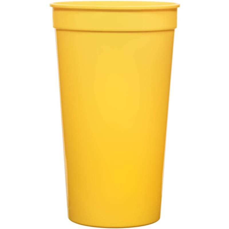 32oz Stadium Cups 2
