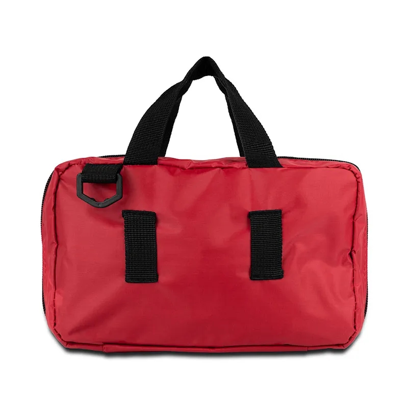 98pc First Aid Kit in Easy Sorting Bag 9