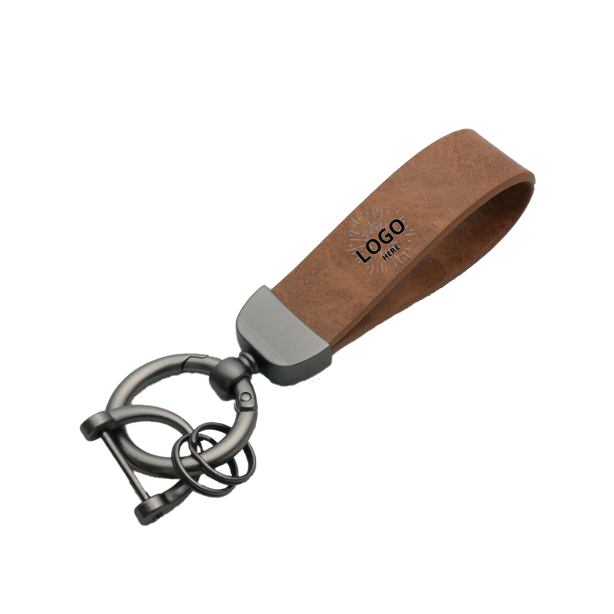 Fashion Keychain 2