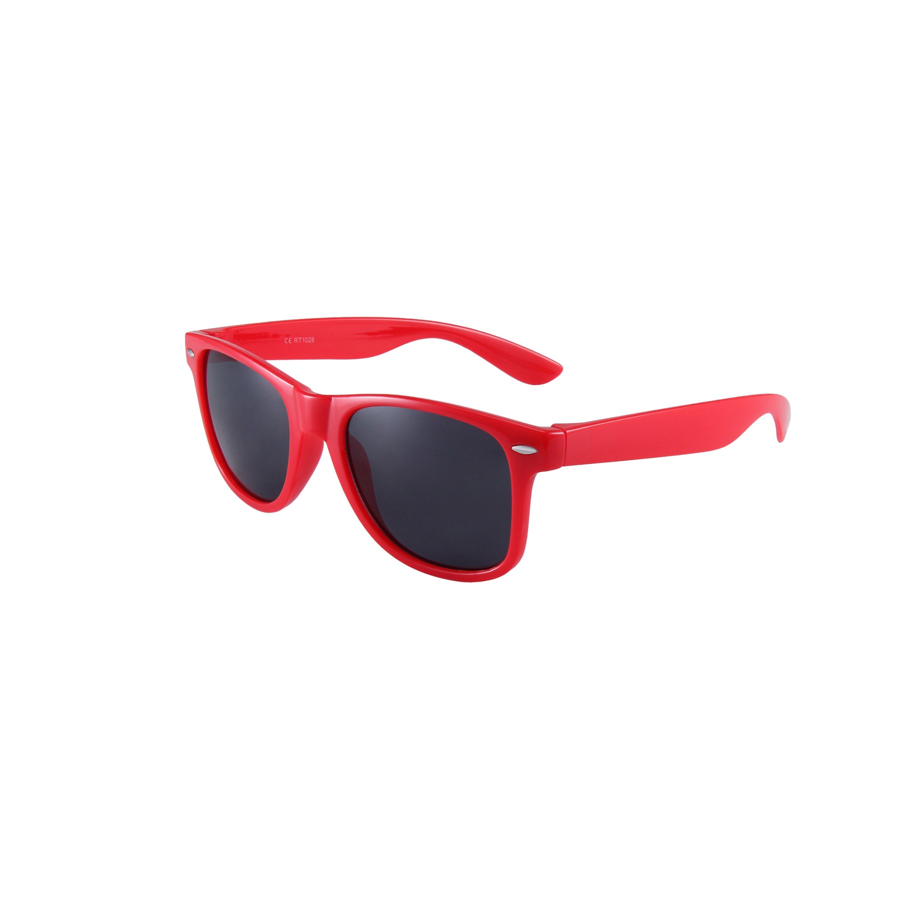 Solid Color Sunglasses 2