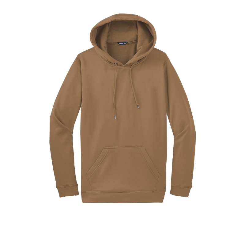 Sport-Tek Sport-Wick Fleece Hooded Pullover., custom hoodie or sweatshirt with logo imprint 8
