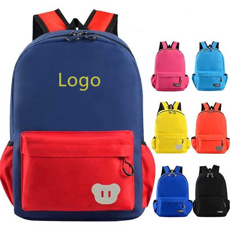 Bookbag Kids Backpacks 3