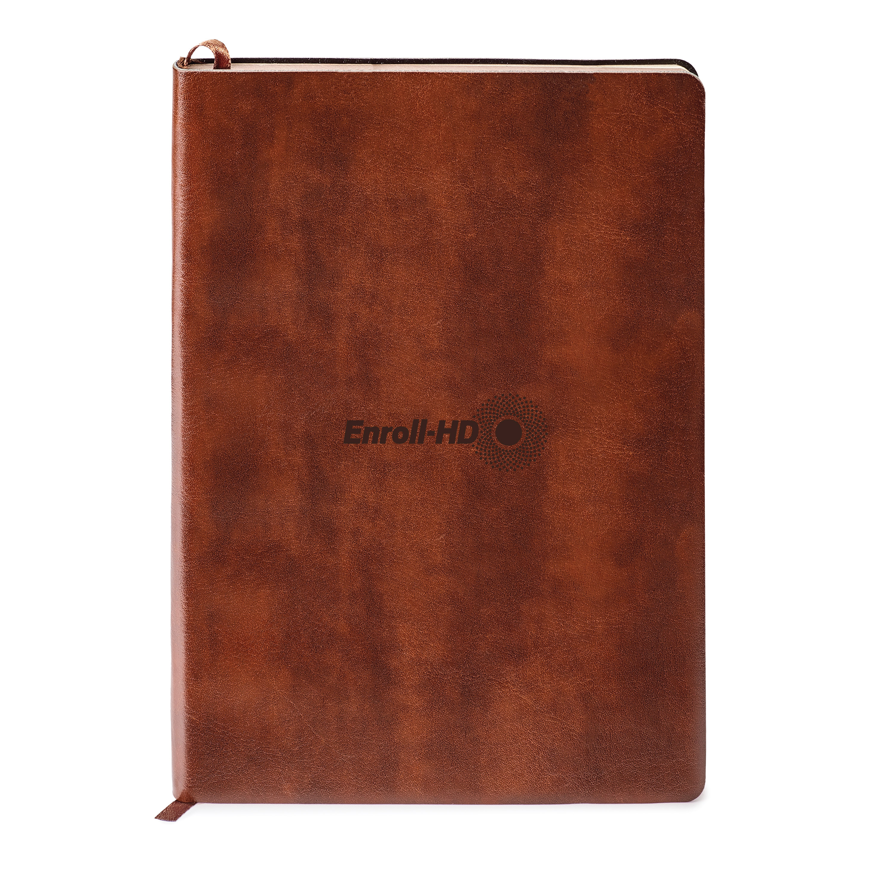 Fabrizio soft cover journal 6